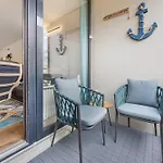 Altes Holzboot Steinhude