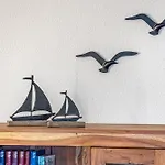 Altes Holzboot * Steinhude