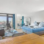 Lejlighed Altes Holzboot