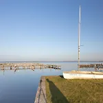 Altes Holzboot Lejlighed