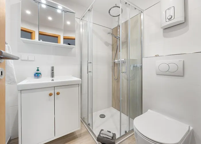 Altes Holzboot 公寓